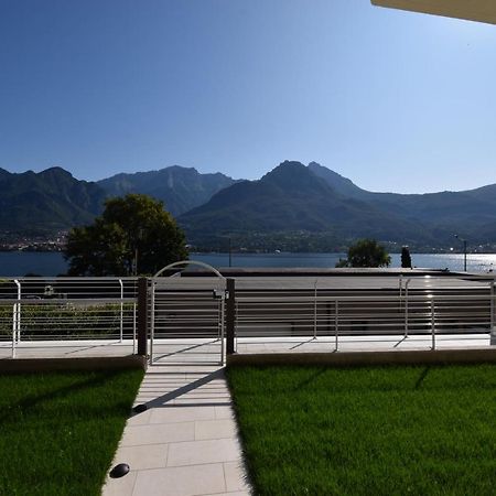 Appartamento Fiordaliso Bellagio Wild Flowers - Hot Tub Onno Экстерьер фото