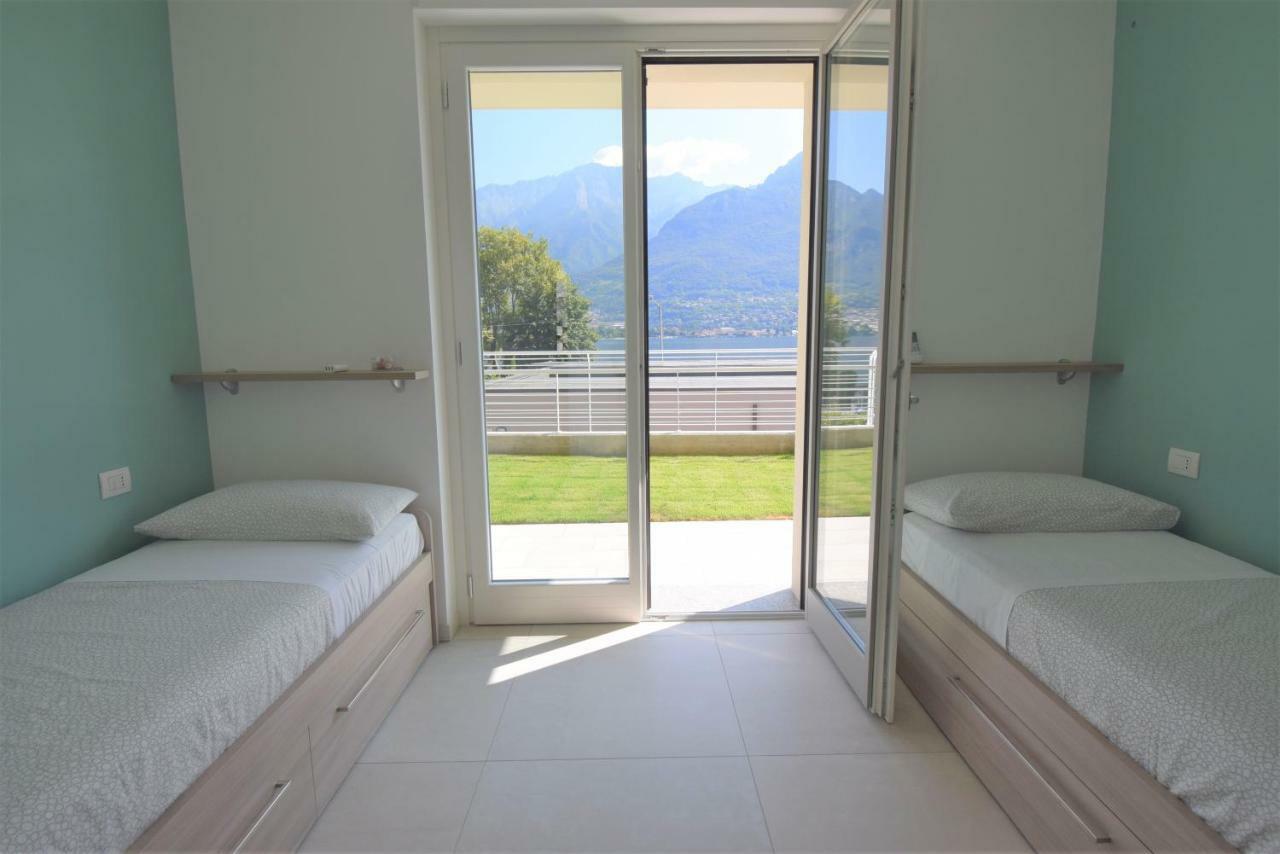 Appartamento Fiordaliso Bellagio Wild Flowers - Hot Tub Onno Экстерьер фото