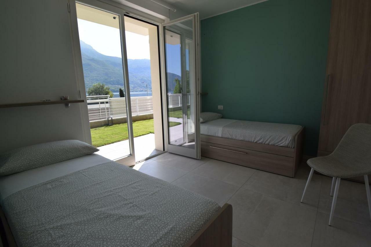 Appartamento Fiordaliso Bellagio Wild Flowers - Hot Tub Onno Экстерьер фото