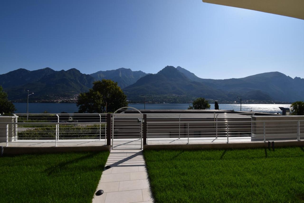 Appartamento Fiordaliso Bellagio Wild Flowers - Hot Tub Onno Экстерьер фото