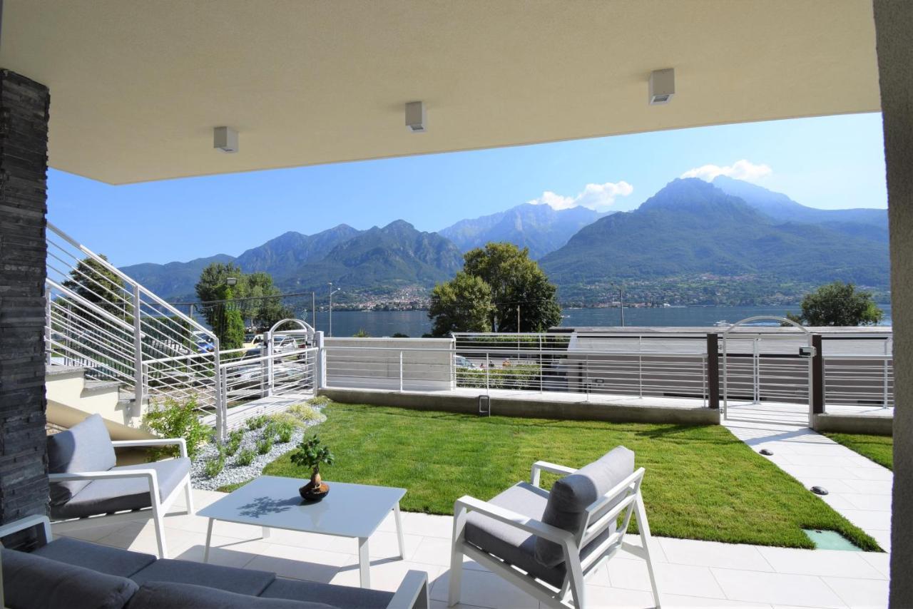 Appartamento Fiordaliso Bellagio Wild Flowers - Hot Tub Onno Экстерьер фото