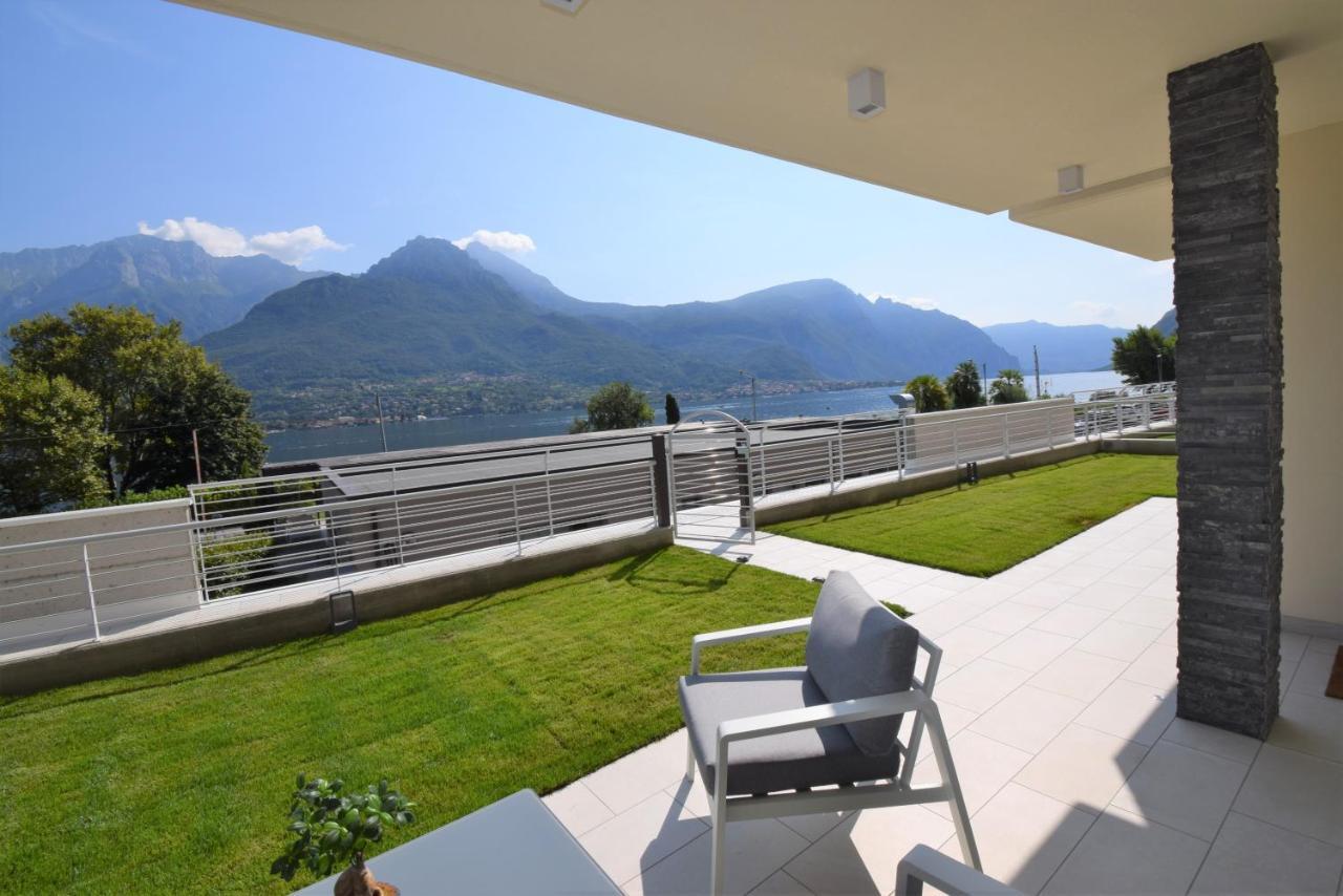 Appartamento Fiordaliso Bellagio Wild Flowers - Hot Tub Onno Экстерьер фото